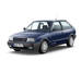 Volkswagen Polo II поколение (FL) Хэтчбек