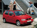 Volkswagen Polo III поколение Хэтчбек