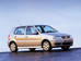 Volkswagen Polo III поколение (FL) Хэтчбек