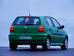 Volkswagen Polo III поколение (FL) Хэтчбек