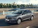 Volkswagen Polo VI поколение (FL) Седан