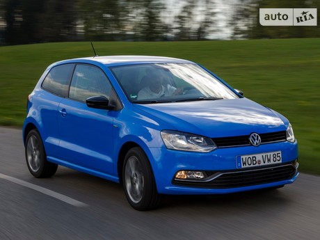 Polo Volkswagen Polo