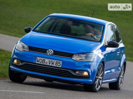 Polo Volkswagen Polo