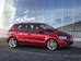 Volkswagen Polo V поколение (FL) Хэтчбек