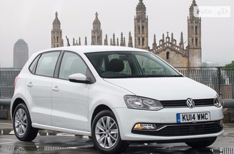 volkswagen polo am/нужно ли проходить обкатку