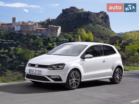 Polo Volkswagen Polo