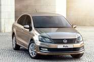 Volkswagen Polo Comfortline