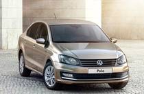 Volkswagen Polo Comfortline