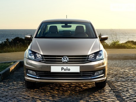 Polo Volkswagen Polo