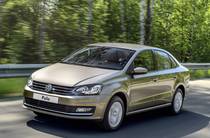 Volkswagen Polo Comfortline