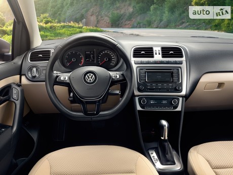 Volkswagen Polo 2005