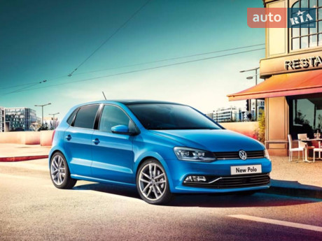 Polo Volkswagen Polo