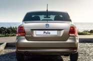 Volkswagen Polo Comfortline