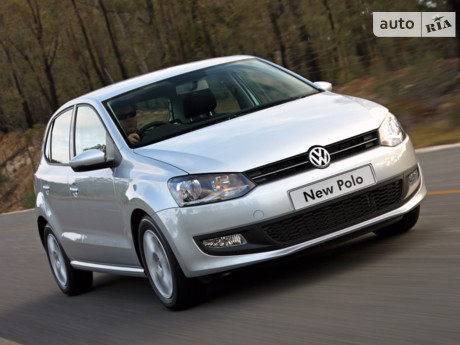 Polo Volkswagen Polo