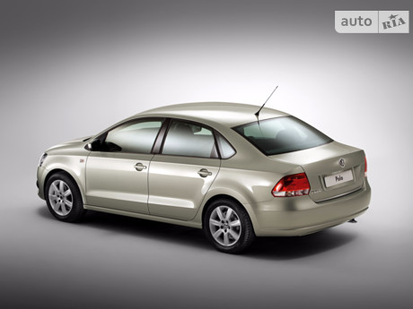 Polo Volkswagen Polo