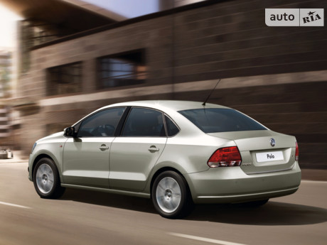 Volkswagen Polo 2003 Volkswagen Polo 2003