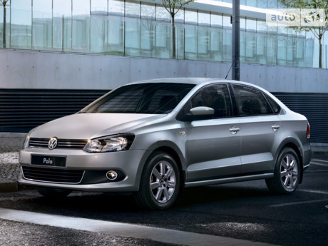 Volkswagen Polo 2009