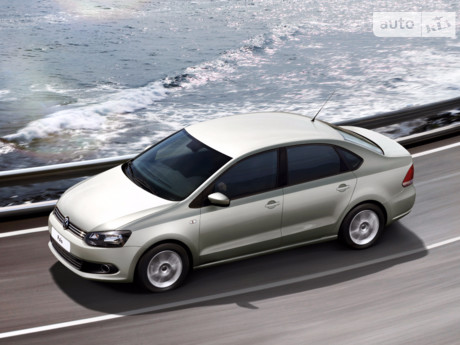 Polo Volkswagen Polo