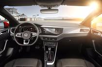 Volkswagen Polo Comfortline