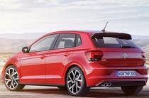 Volkswagen Polo Comfortline