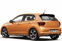 Volkswagen Polo Comfortline