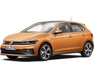 Volkswagen Polo Highline