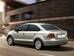 Volkswagen Polo V покоління Седан