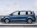 Volkswagen Sharan II поколение (FL) Минивэн