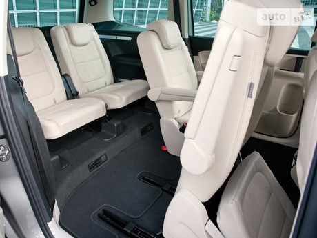 Volkswagen Sharan 2006 Volkswagen Sharan 2006