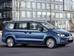 Volkswagen Sharan II поколение (FL) Минивэн