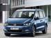 Volkswagen Sharan II поколение (FL) Минивэн