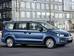 Volkswagen Sharan II поколение (FL) Минивэн