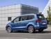 Volkswagen Sharan II поколение (FL) Минивэн