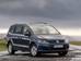 Volkswagen Sharan II поколение (FL) Минивэн