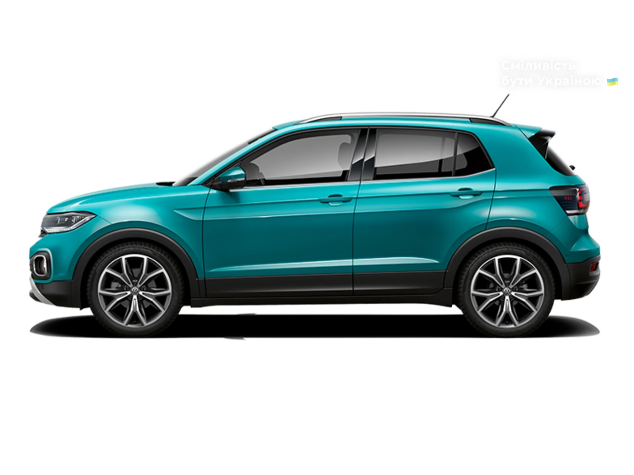 Volkswagen T-Cross T-Cross