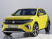 Volkswagen T-Cross I поколение (FL) Кроссовер