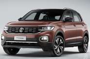 Volkswagen T-Cross T-Cross