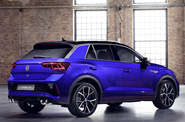 Volkswagen T-Roc Sport