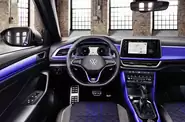 Volkswagen T-Roc Volkswagen T-Roc Style