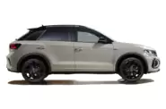 Новый Volkswagen T-Roc 1 поколение (FL) кроссовер