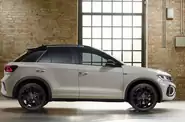 Новий Volkswagen T-Roc 1 поколение (FL) кросовер