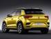 Volkswagen T-Roc I поколение Кроссовер