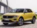 Volkswagen T-Roc I покоління Кросовер