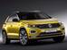 Volkswagen T-Roc I поколение Кроссовер