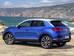 Volkswagen T-Roc I покоління Кросовер