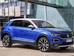 Volkswagen T-Roc I поколение Кроссовер