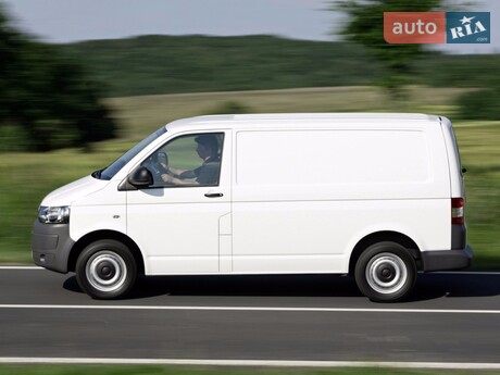 Volkswagen T5 (Transporter) груз. 1994