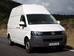 Volkswagen T5 (Transporter) груз. T5 рестайлінг Фургон