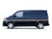 Volkswagen T5 (Transporter) пасс. T5 рестайлінг Минивэн