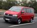 Volkswagen T5 (Transporter) пасс. T5 рестайлінг Мінівен